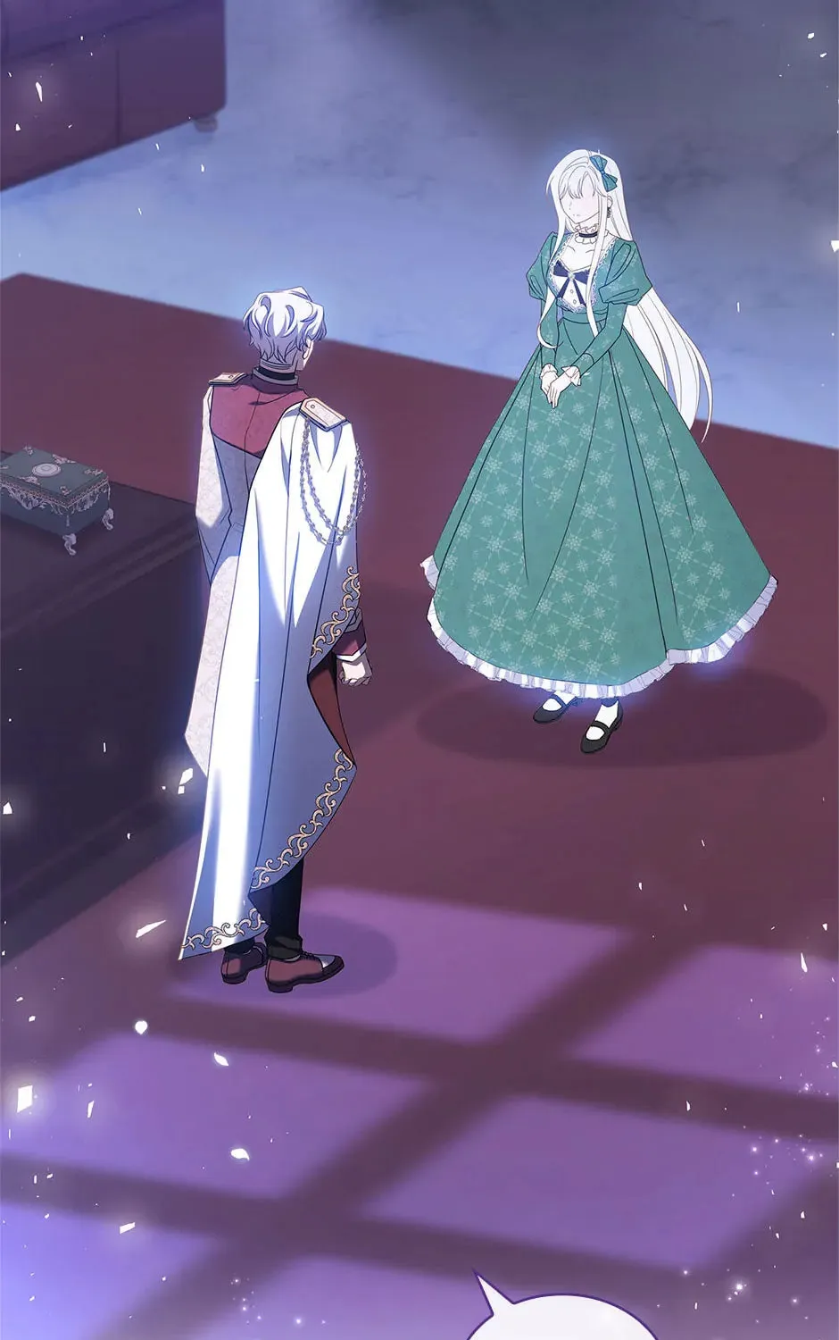 The Lady Needs a Break Chapter 113 page 181 - 