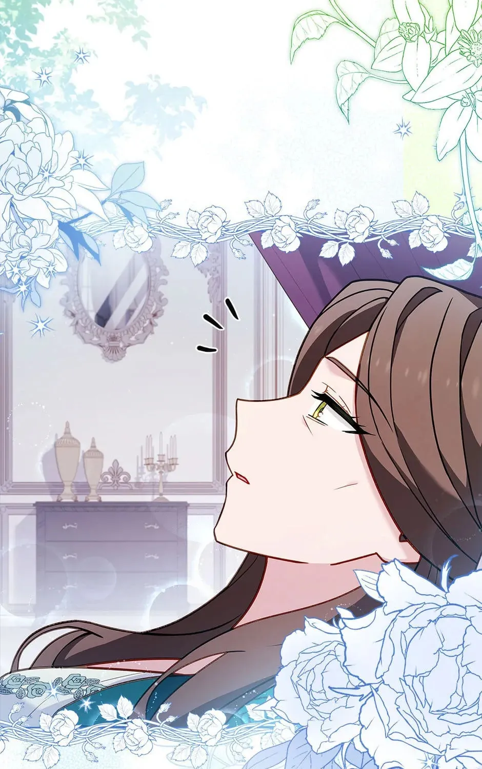 The Lady Needs a Break Chapter 113 page 3 - 