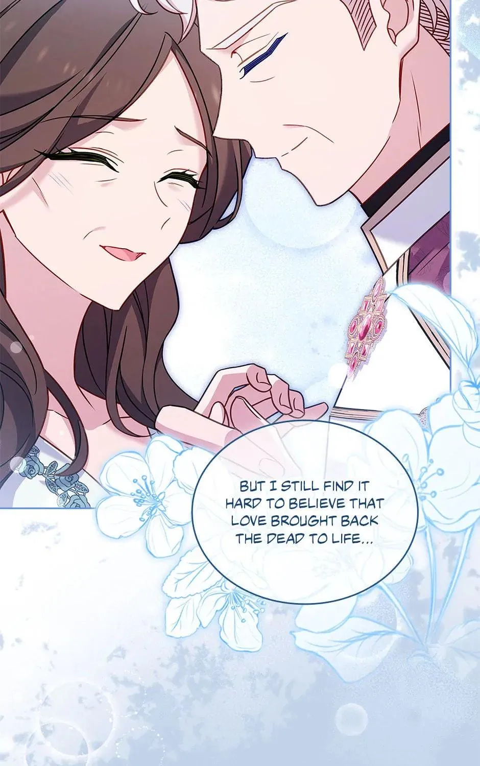 The Lady Needs a Break Chapter 113 page 23 - 