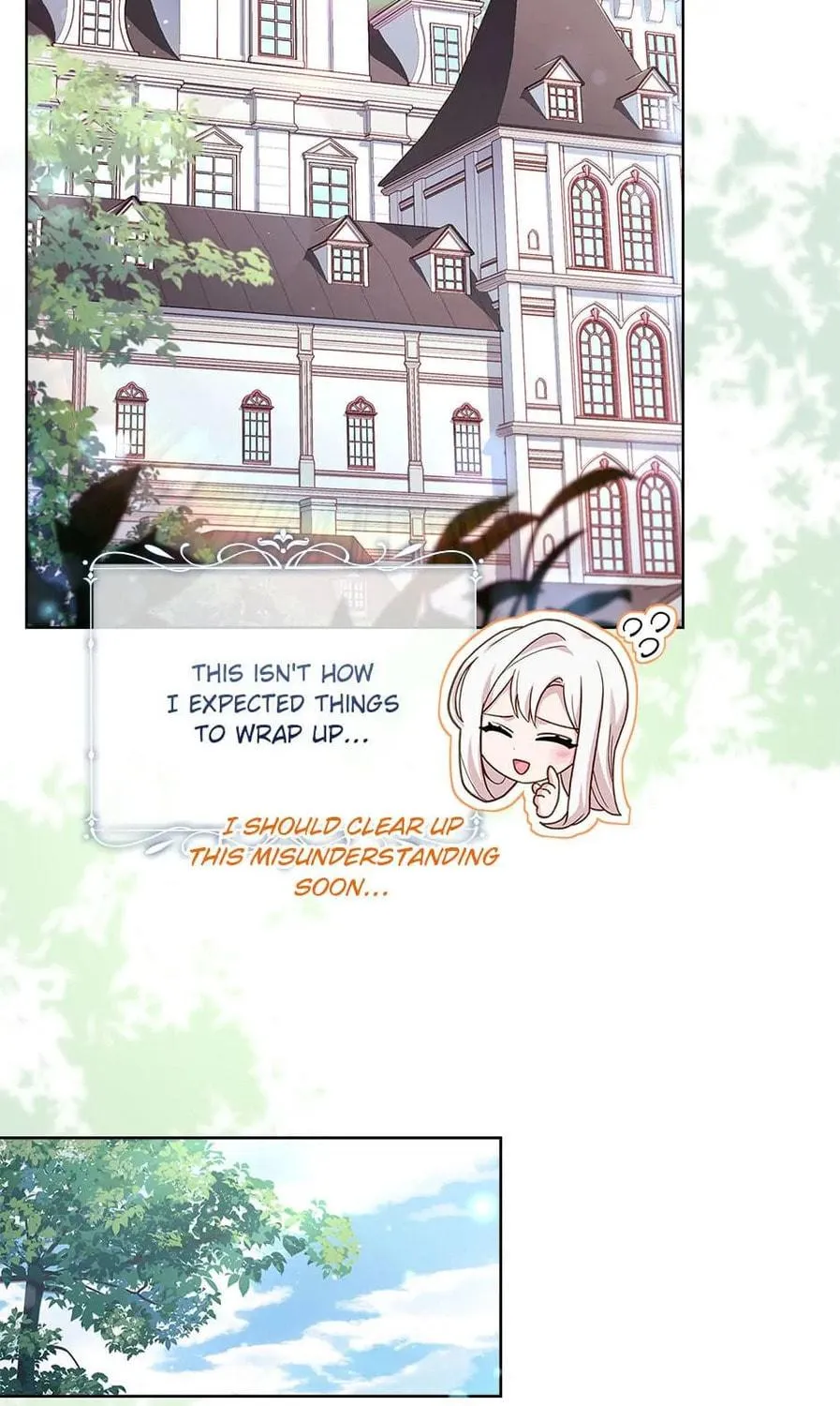 The Lady Needs a Break Chapter 113 page 29 - 