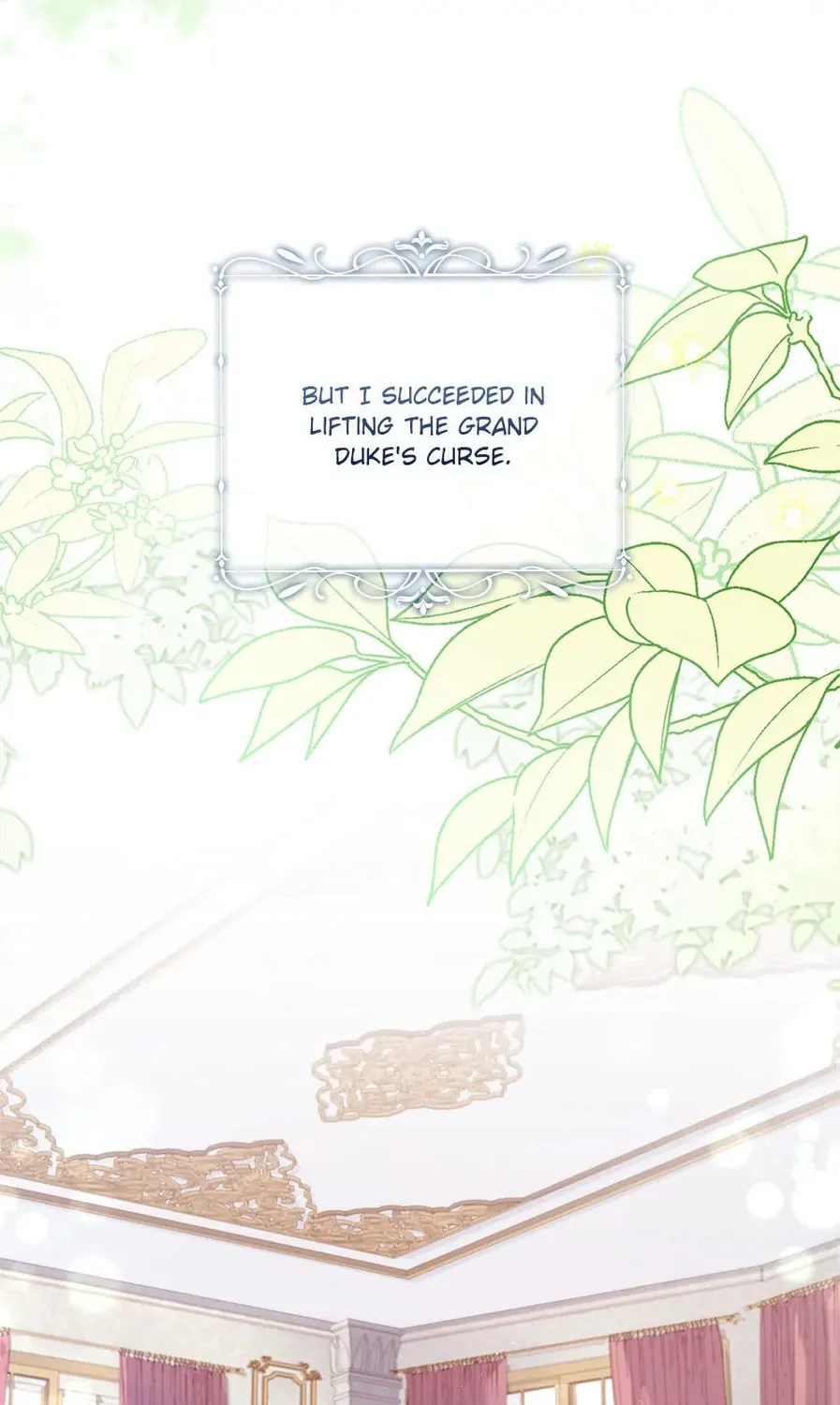 The Lady Needs a Break Chapter 113 page 31 - 