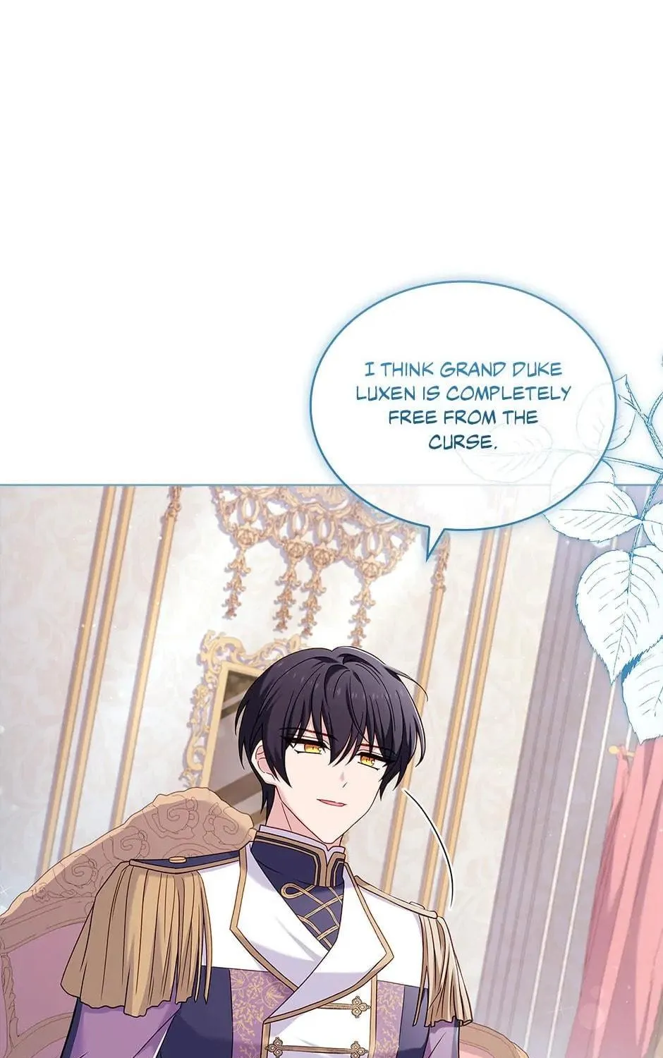 The Lady Needs a Break Chapter 113 page 39 - 