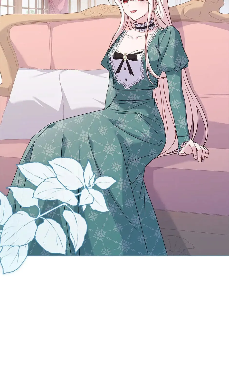 The Lady Needs a Break Chapter 113 page 43 - 