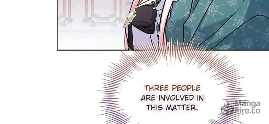 The Lady Needs a Break Chapter 113 page 48 - 
