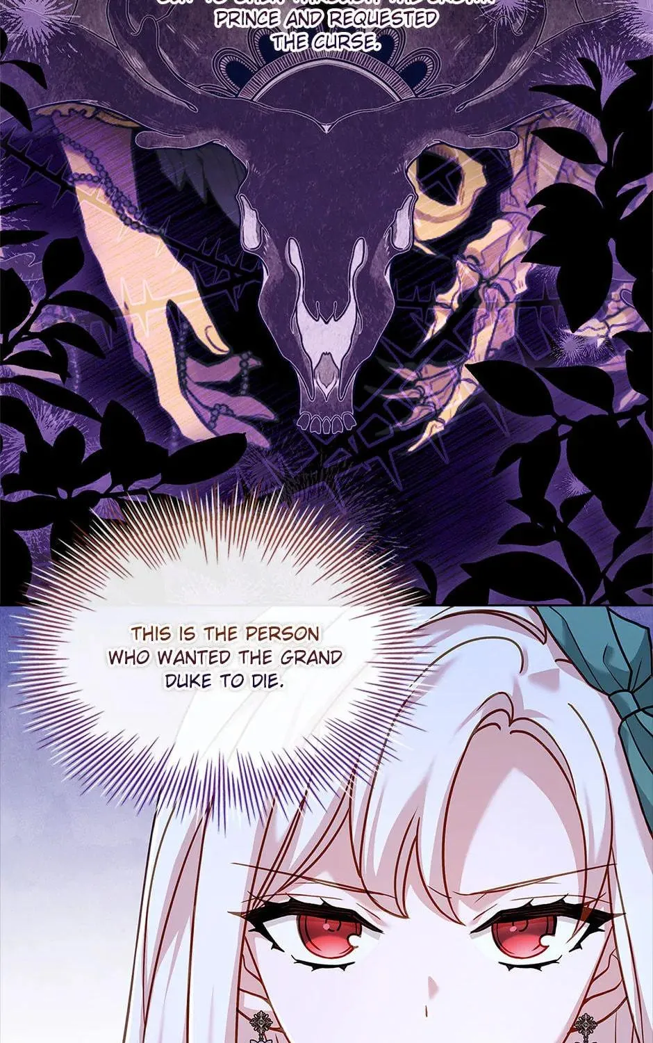 The Lady Needs a Break Chapter 113 page 53 - 