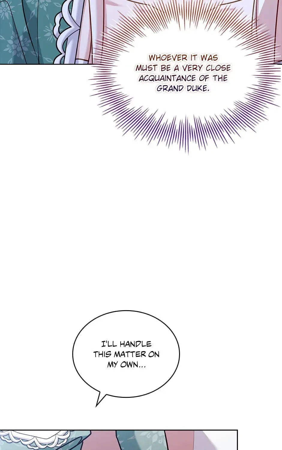 The Lady Needs a Break Chapter 113 page 55 - 