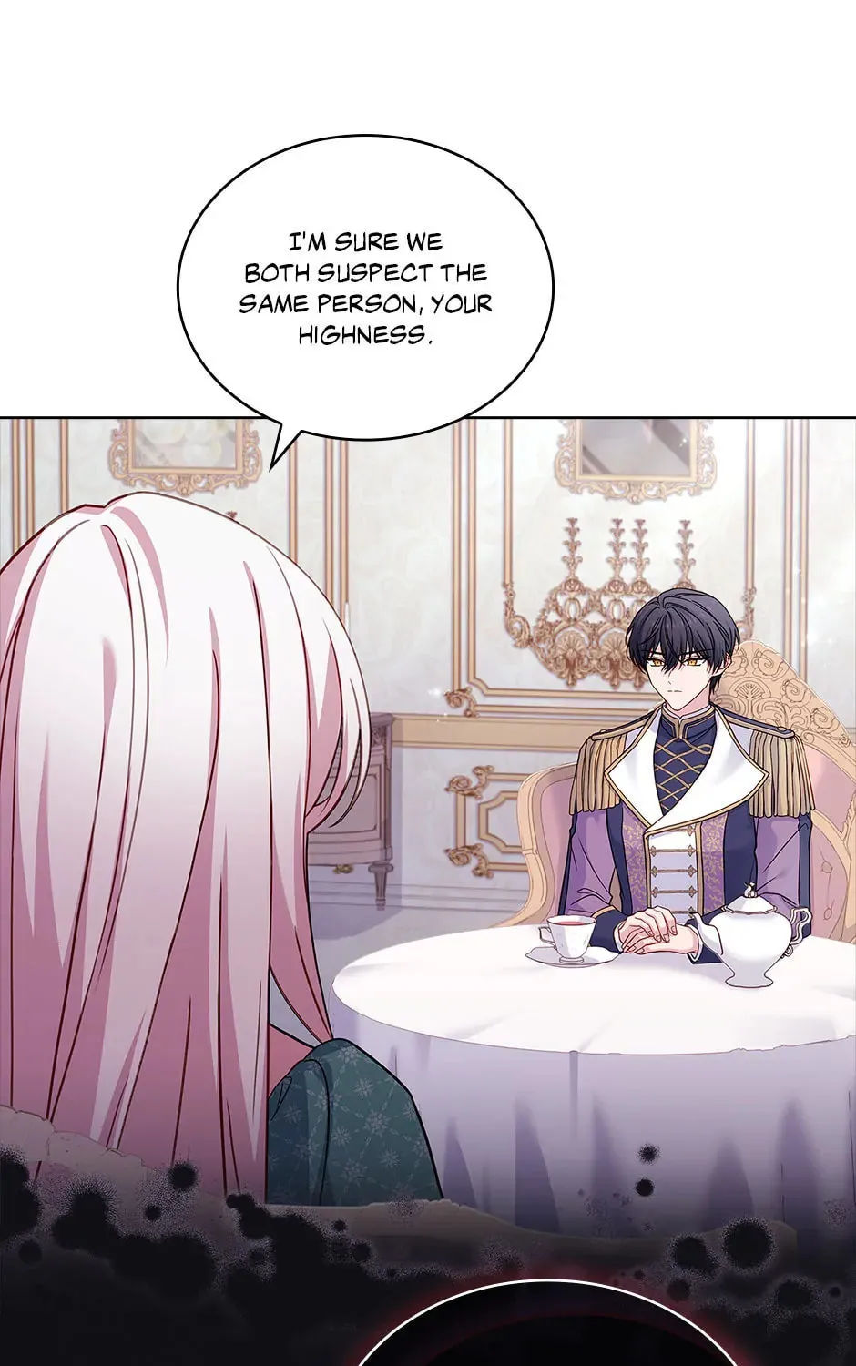 The Lady Needs a Break Chapter 113 page 63 - 