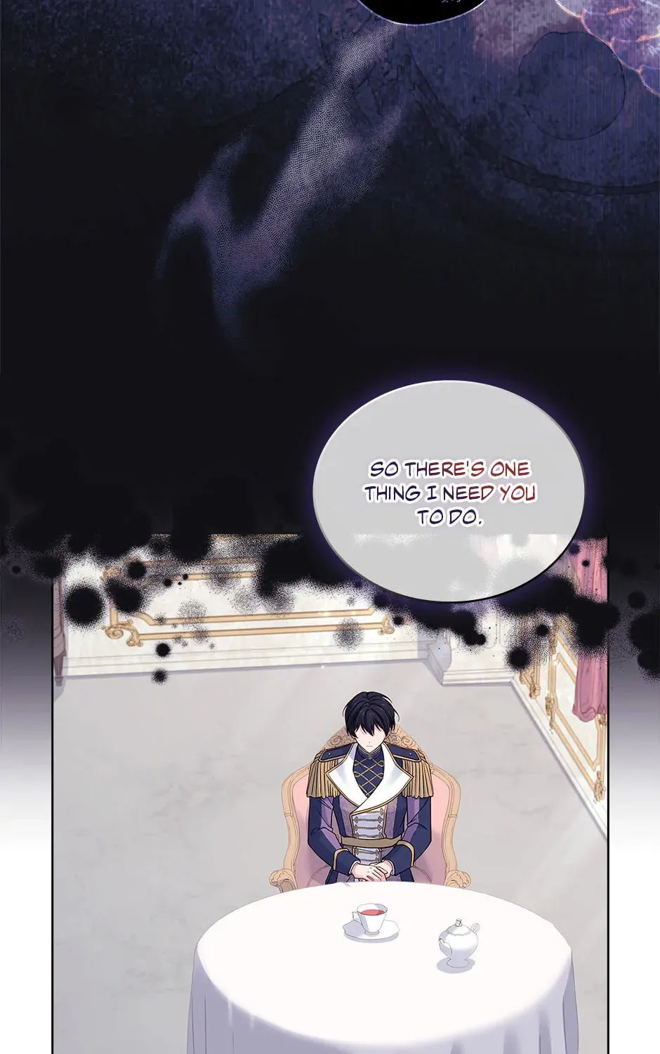 The Lady Needs a Break Chapter 113 page 67 - 