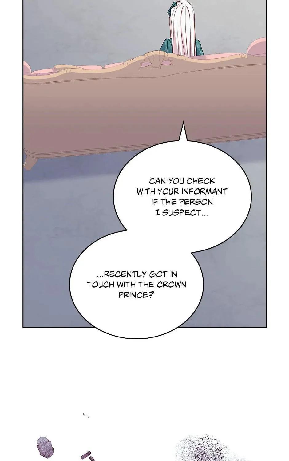 The Lady Needs a Break Chapter 113 page 69 - 