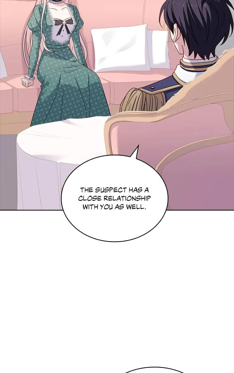 The Lady Needs a Break Chapter 113 page 75 - 