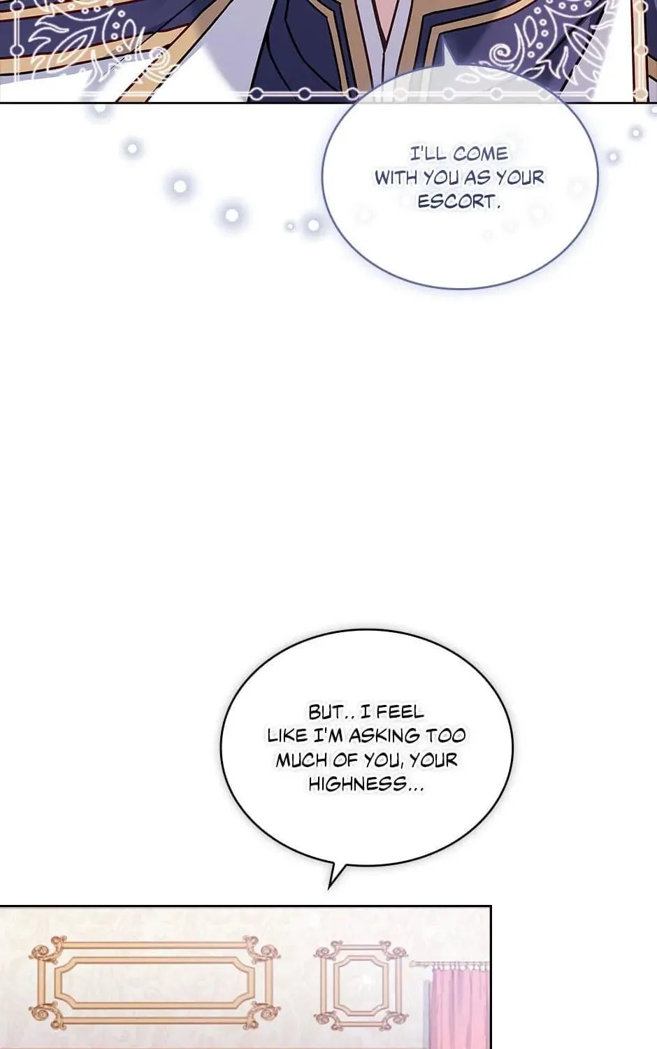 The Lady Needs a Break Chapter 113 page 83 - 
