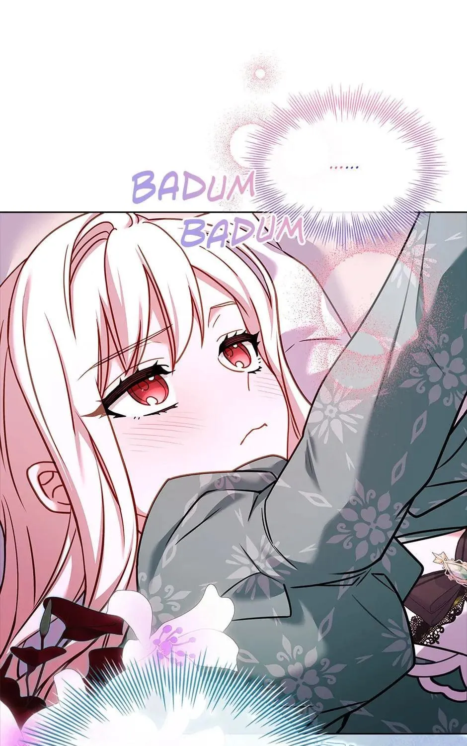 The Lady Needs a Break Chapter 113 page 95 - 