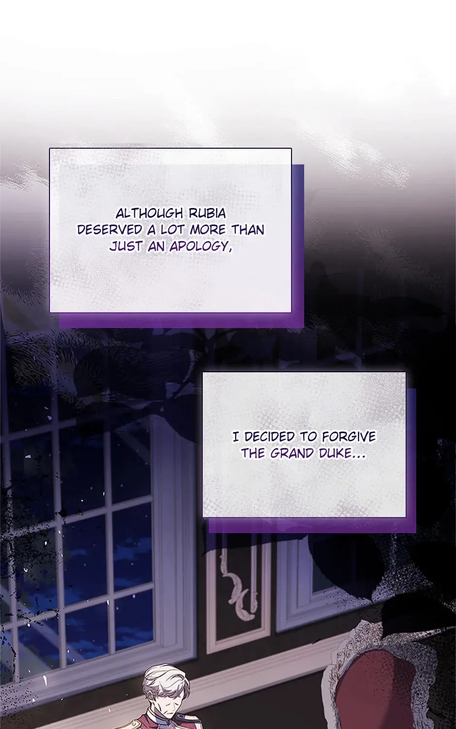 The Lady Needs a Break Chapter 114 page 1 - 