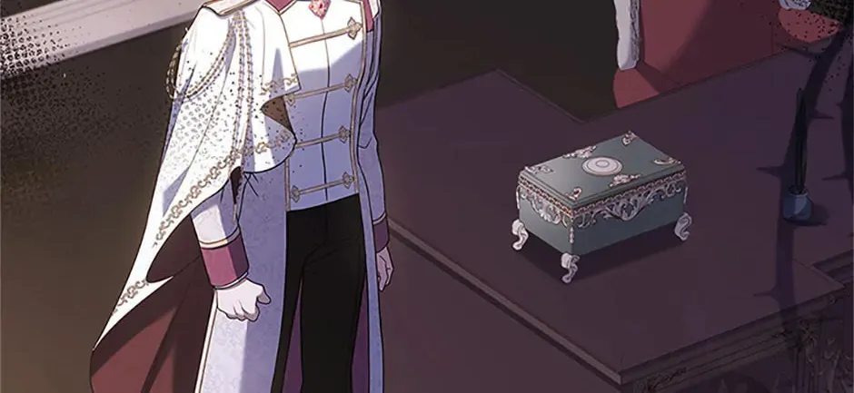 The Lady Needs a Break Chapter 114 page 2 - 