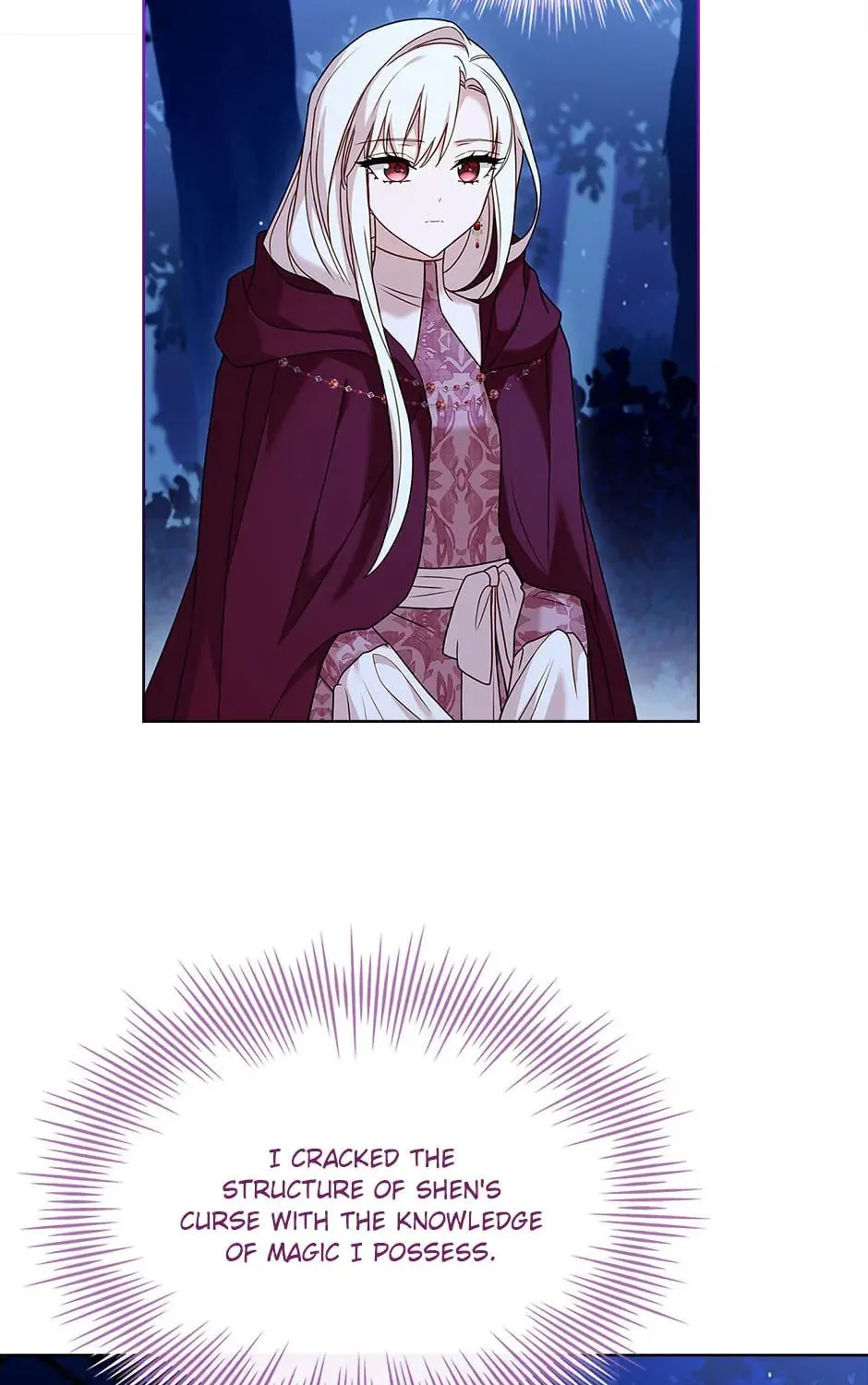 The Lady Needs a Break Chapter 114 page 103 - 
