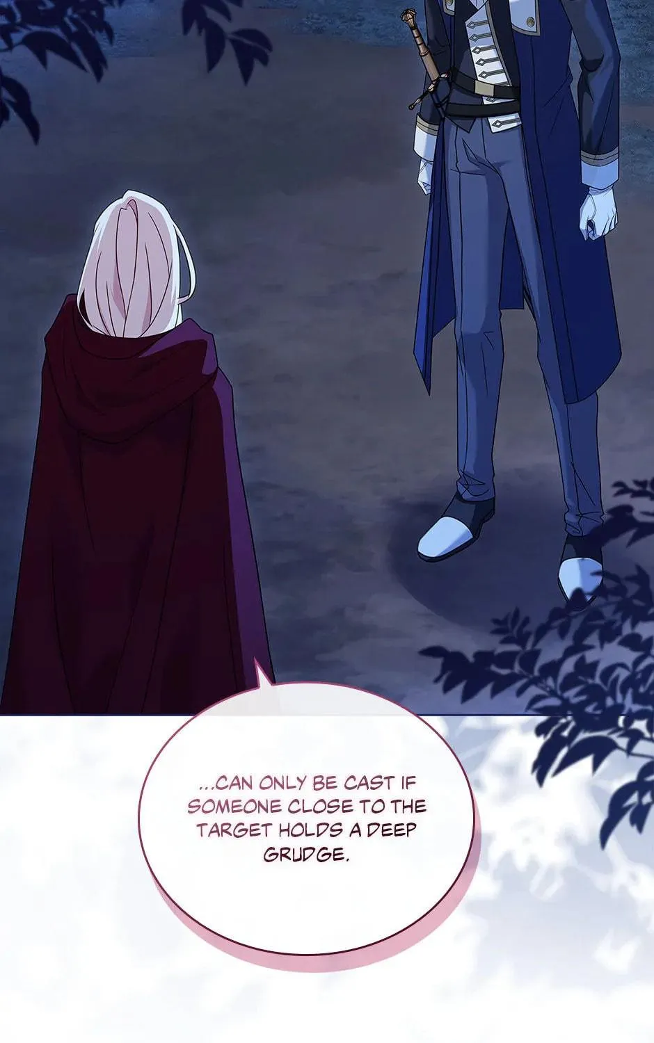 The Lady Needs a Break Chapter 114 page 107 - 