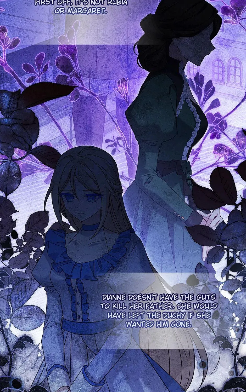 The Lady Needs a Break Chapter 114 page 113 - 