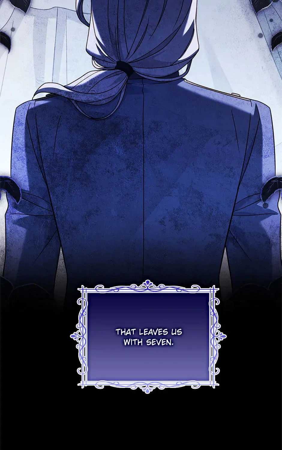 The Lady Needs a Break Chapter 114 page 115 - 