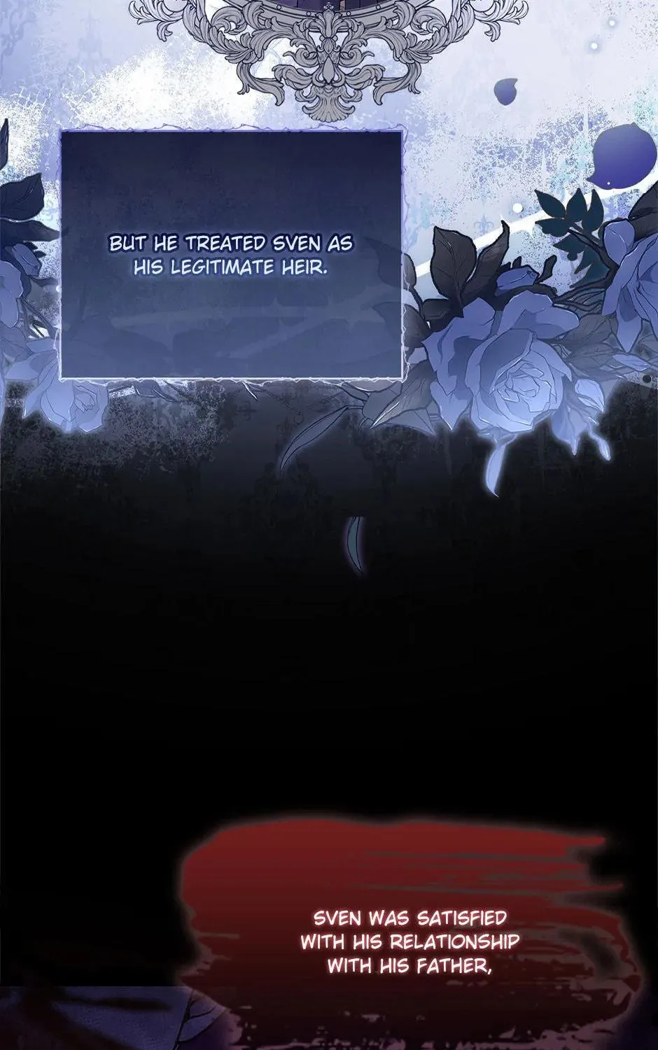 The Lady Needs a Break Chapter 114 page 119 - 