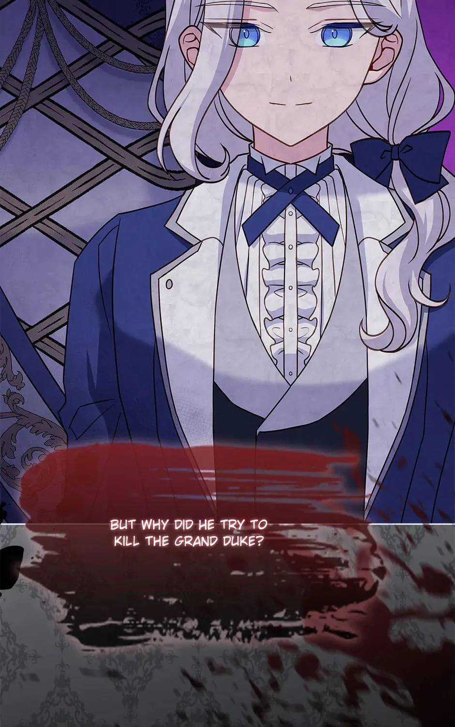 The Lady Needs a Break Chapter 114 page 121 - 