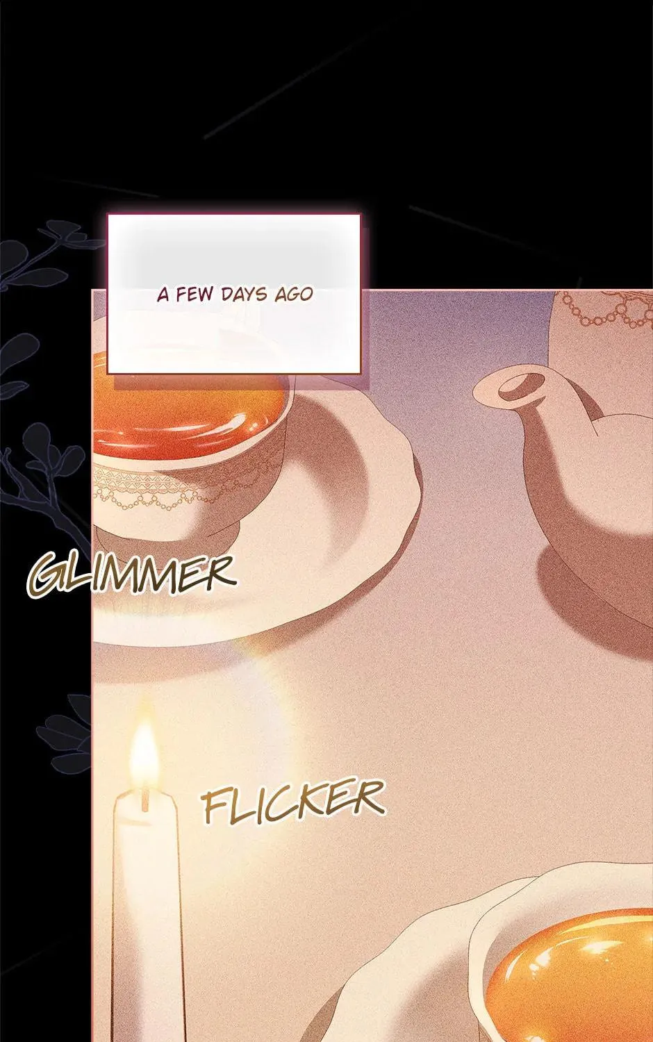 The Lady Needs a Break Chapter 114 page 125 - 