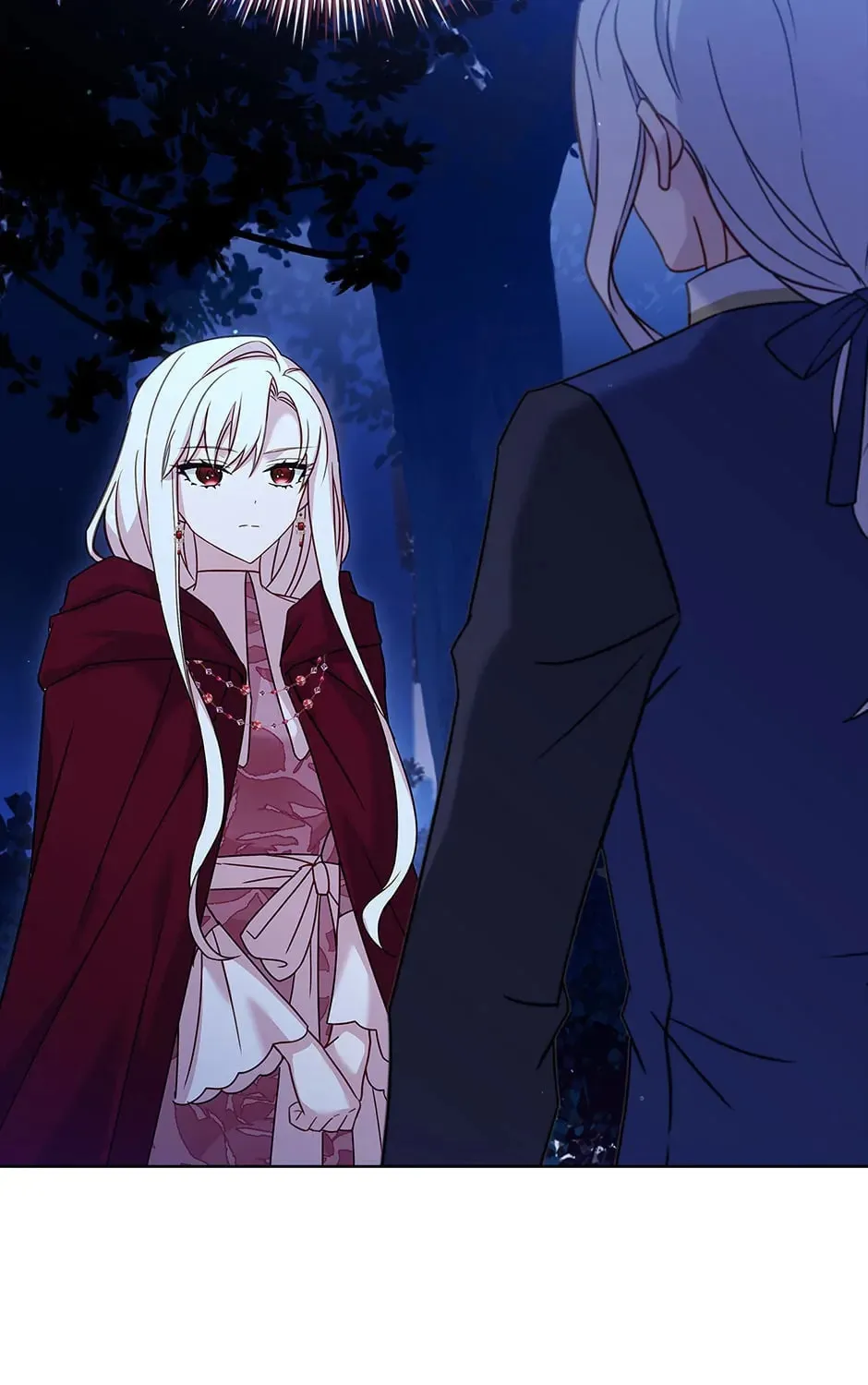The Lady Needs a Break Chapter 114 page 133 - 