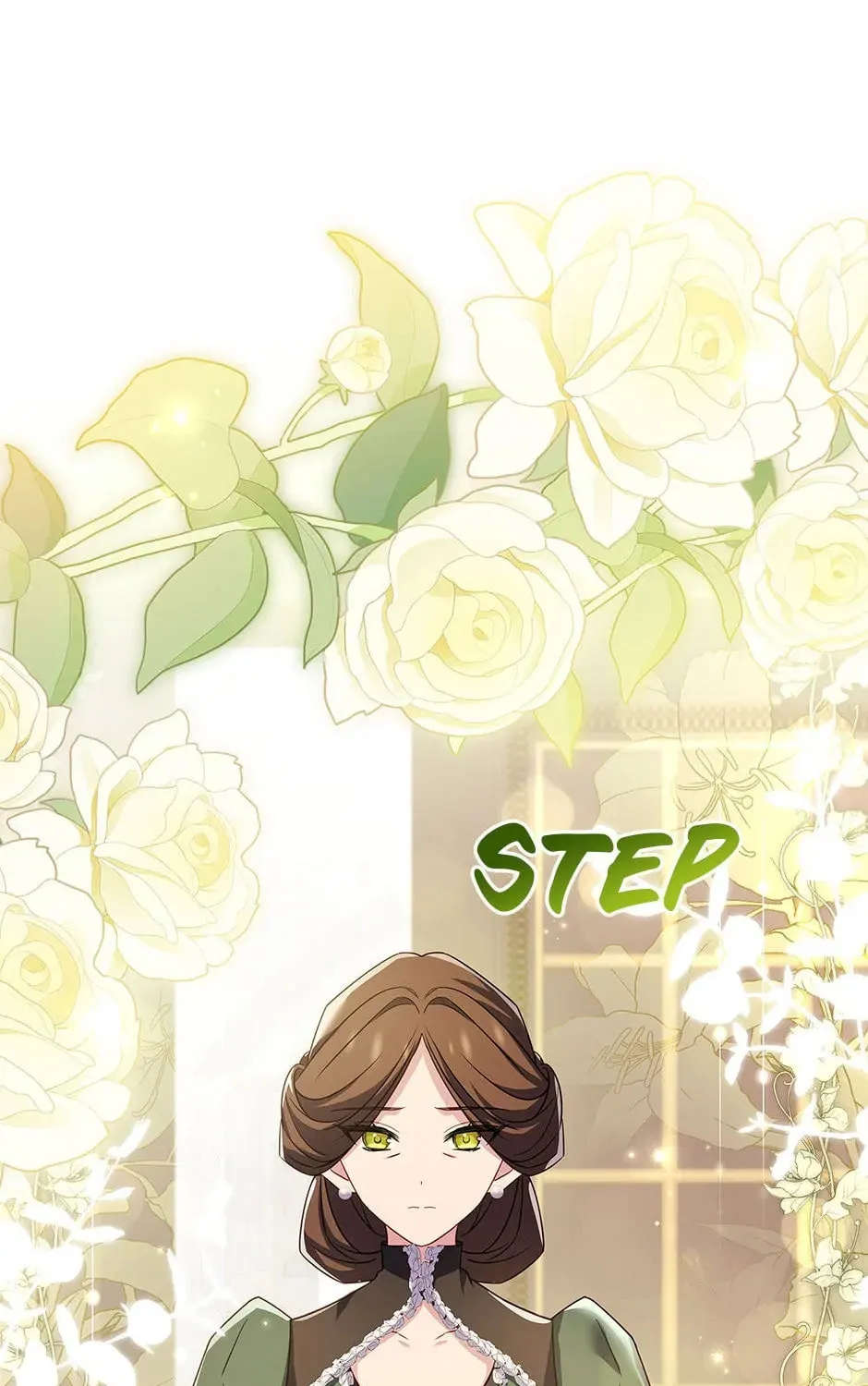 The Lady Needs a Break Chapter 114 page 15 - 