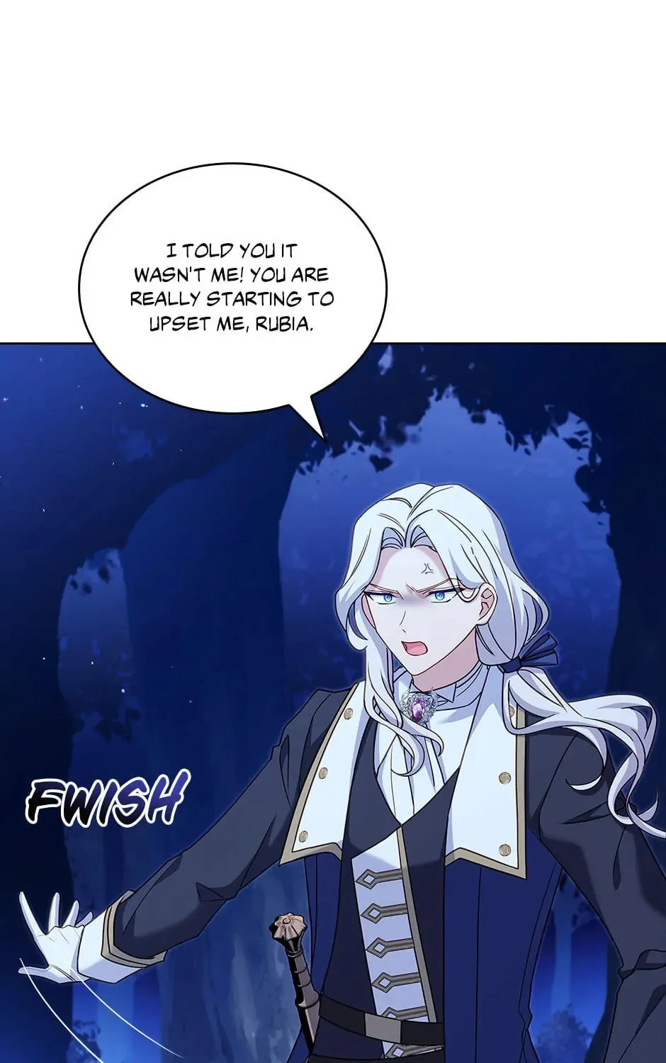 The Lady Needs a Break Chapter 114 page 145 - 