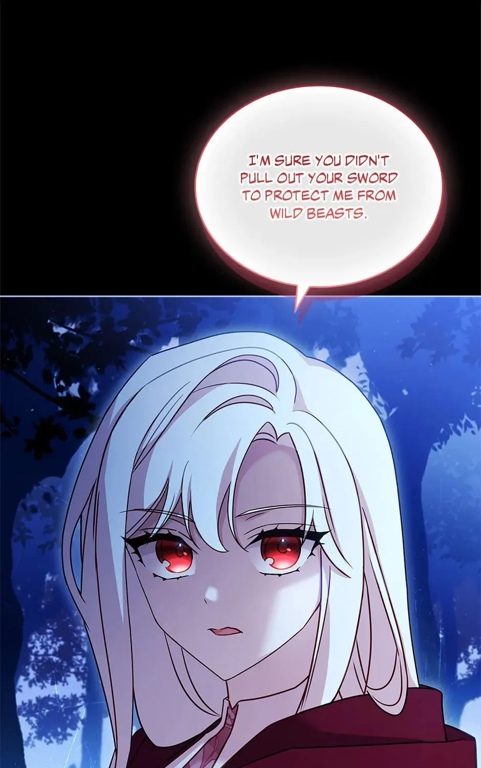 The Lady Needs a Break Chapter 114 page 181 - 