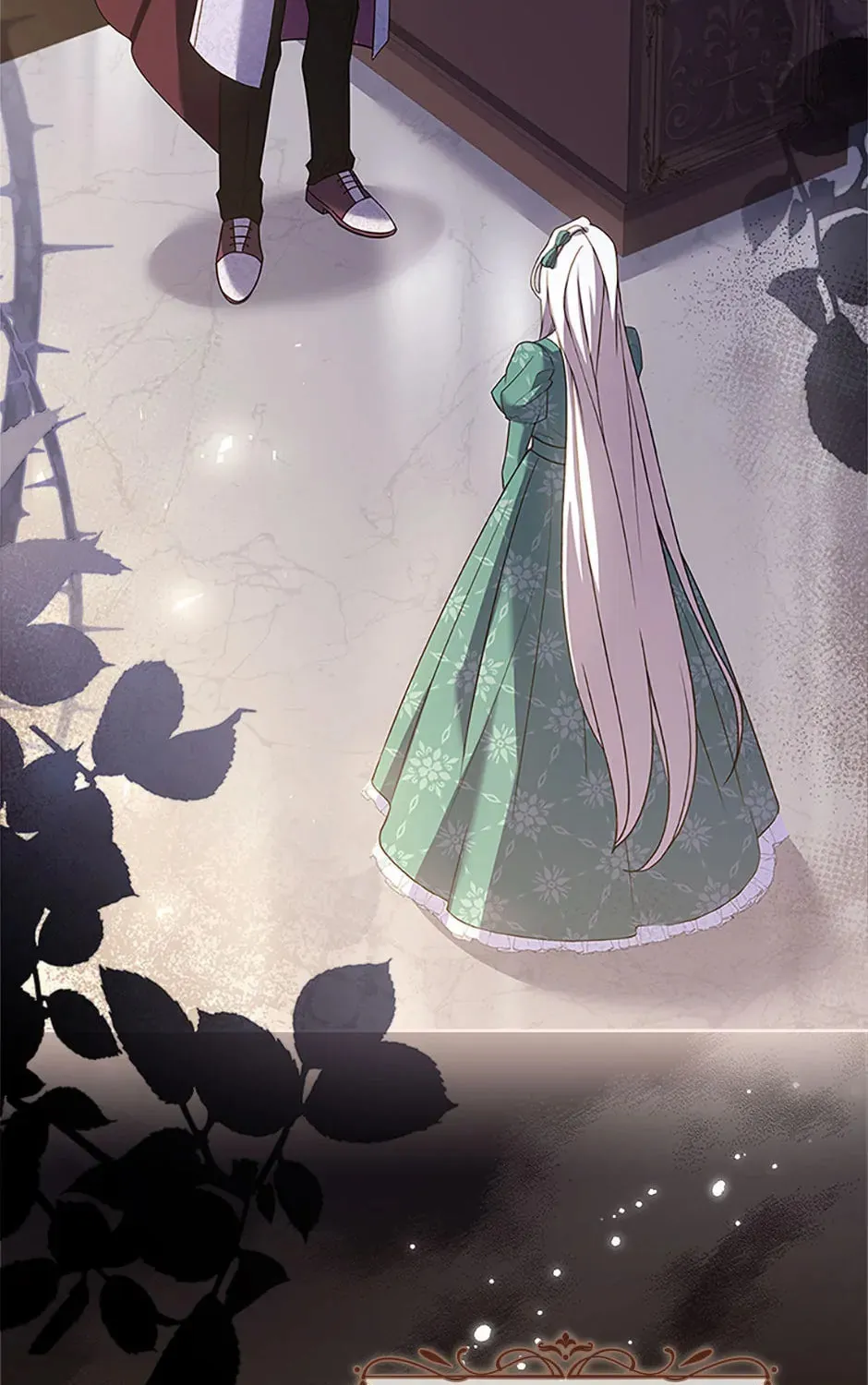 The Lady Needs a Break Chapter 114 page 3 - 