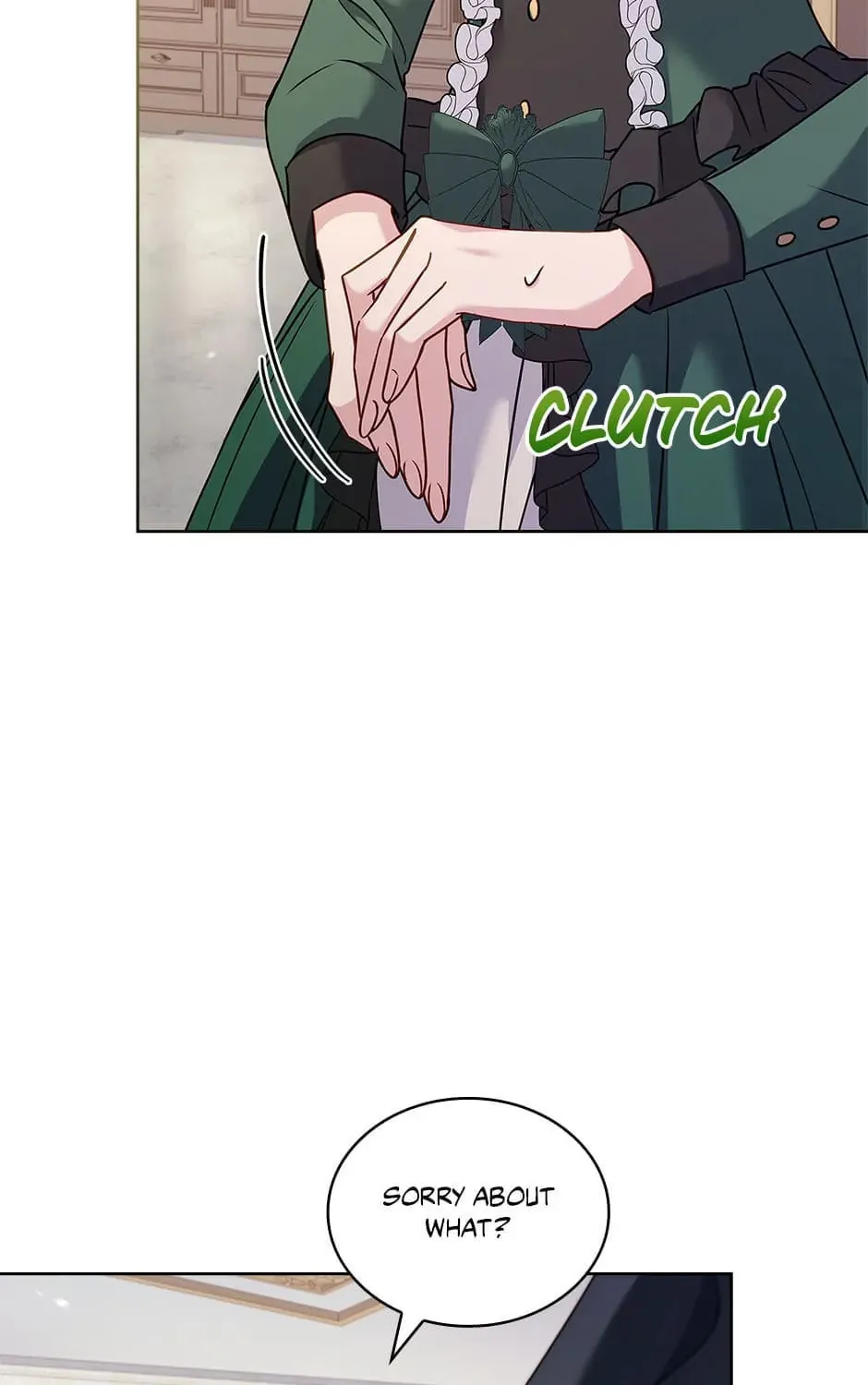The Lady Needs a Break Chapter 114 page 21 - 