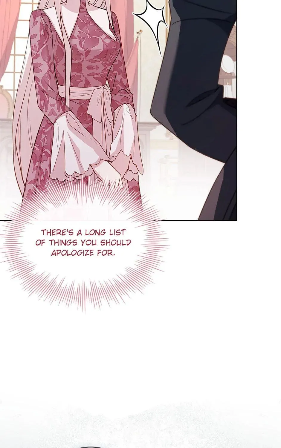 The Lady Needs a Break Chapter 114 page 23 - 