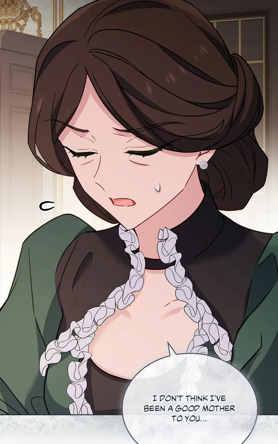 The Lady Needs a Break Chapter 114 page 25 - 