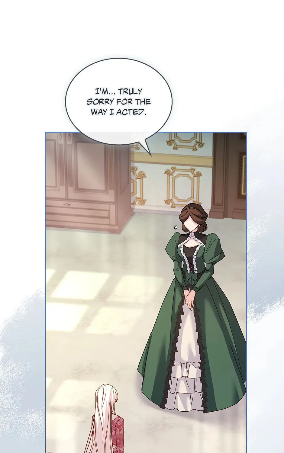 The Lady Needs a Break Chapter 114 page 27 - 