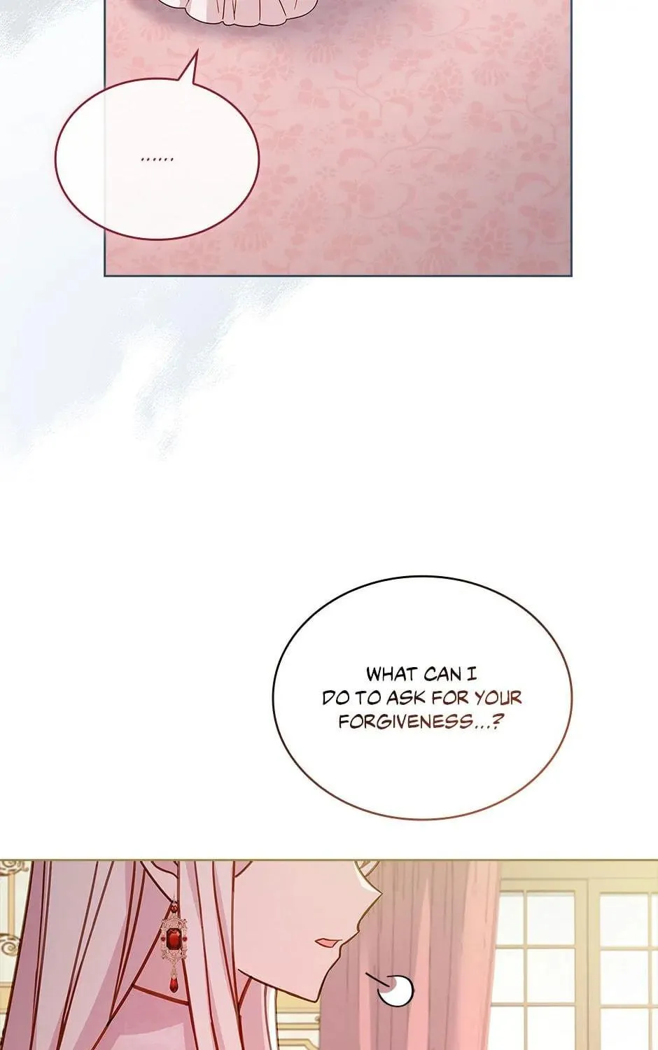 The Lady Needs a Break Chapter 114 page 29 - 