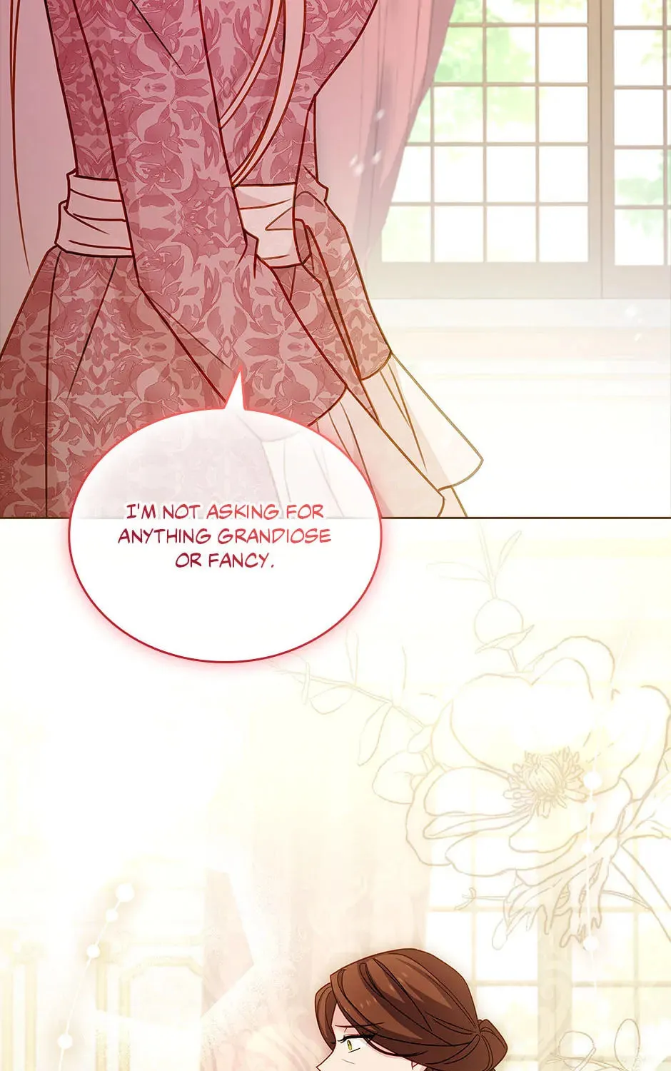The Lady Needs a Break Chapter 114 page 31 - 