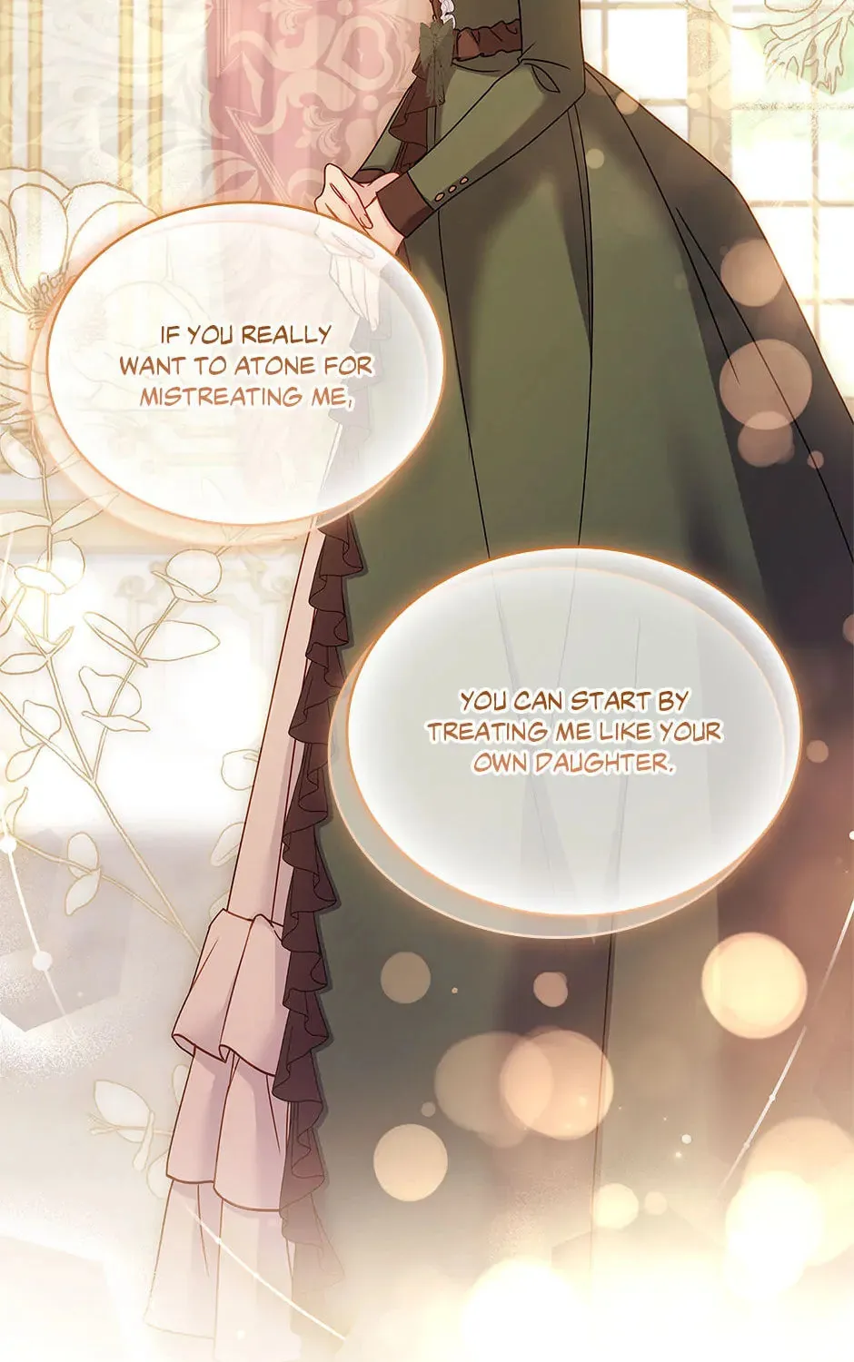 The Lady Needs a Break Chapter 114 page 33 - 