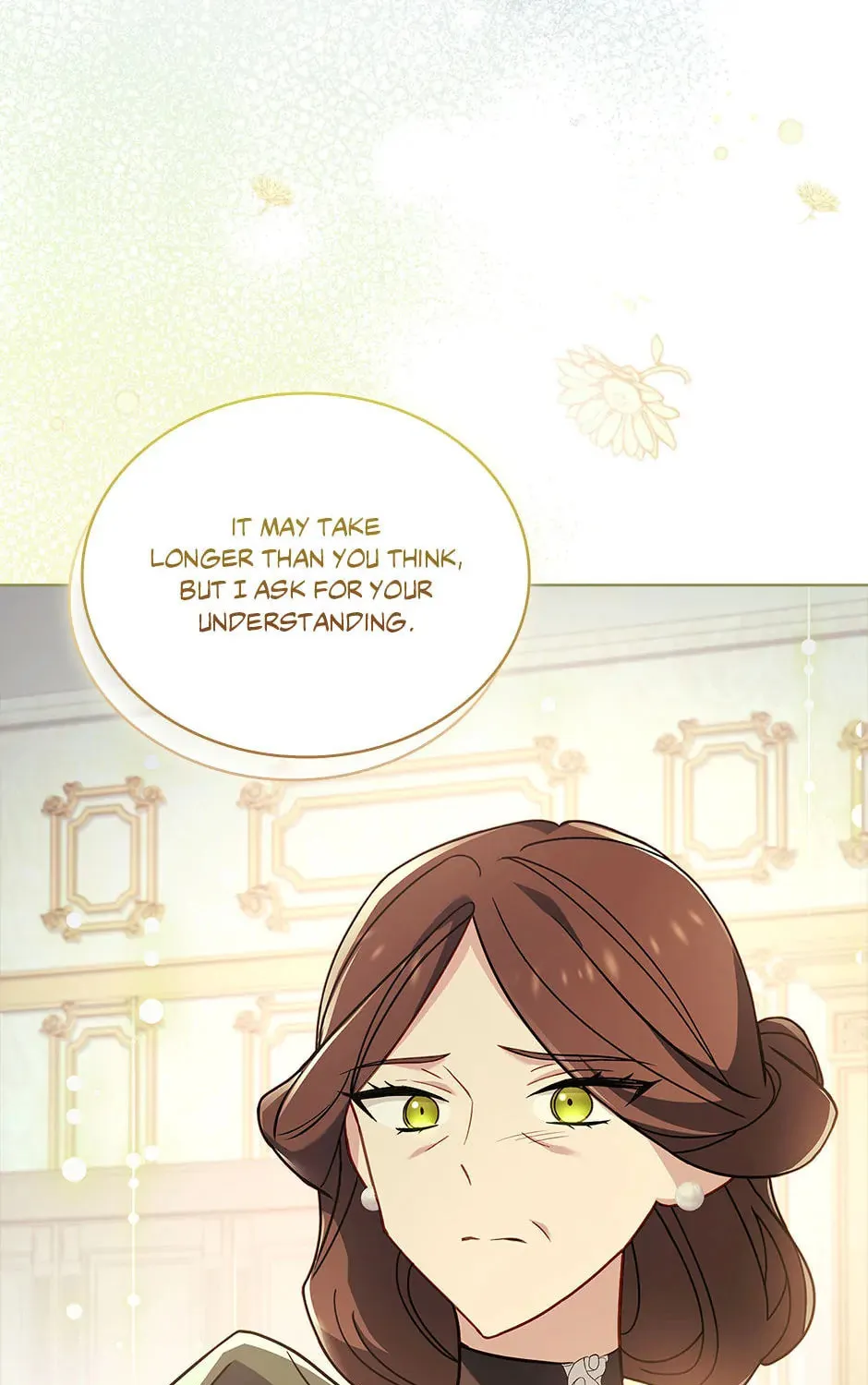 The Lady Needs a Break Chapter 114 page 37 - 