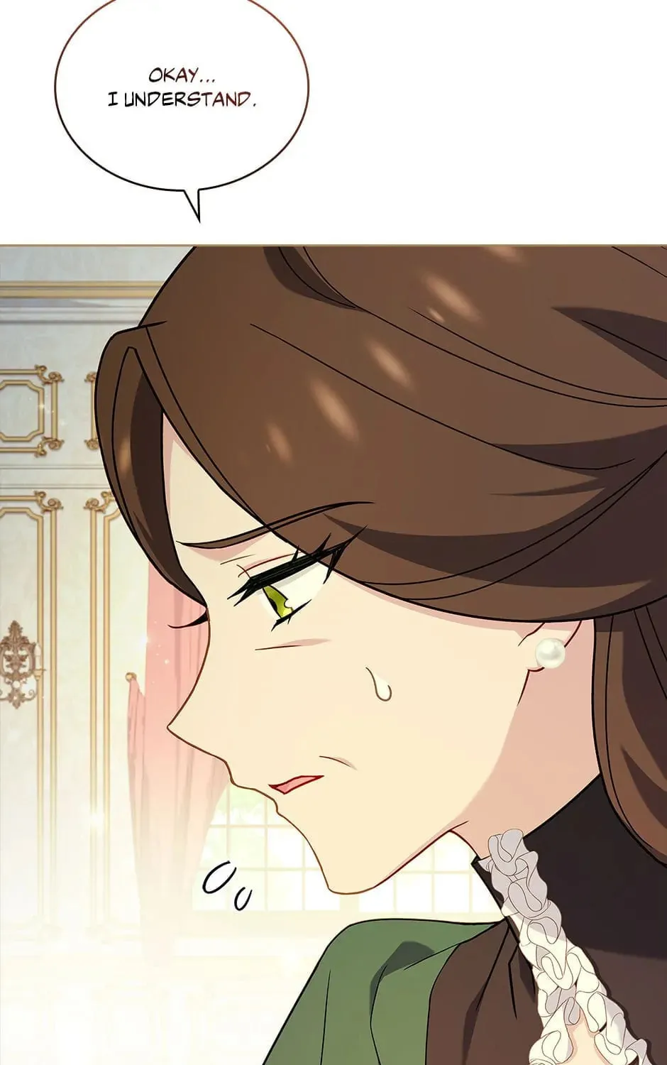 The Lady Needs a Break Chapter 114 page 43 - 