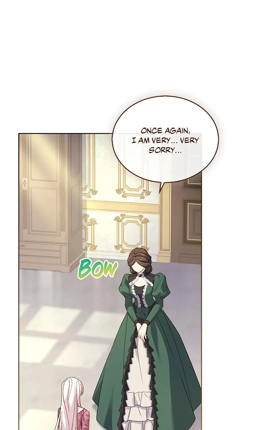 The Lady Needs a Break Chapter 114 page 45 - 
