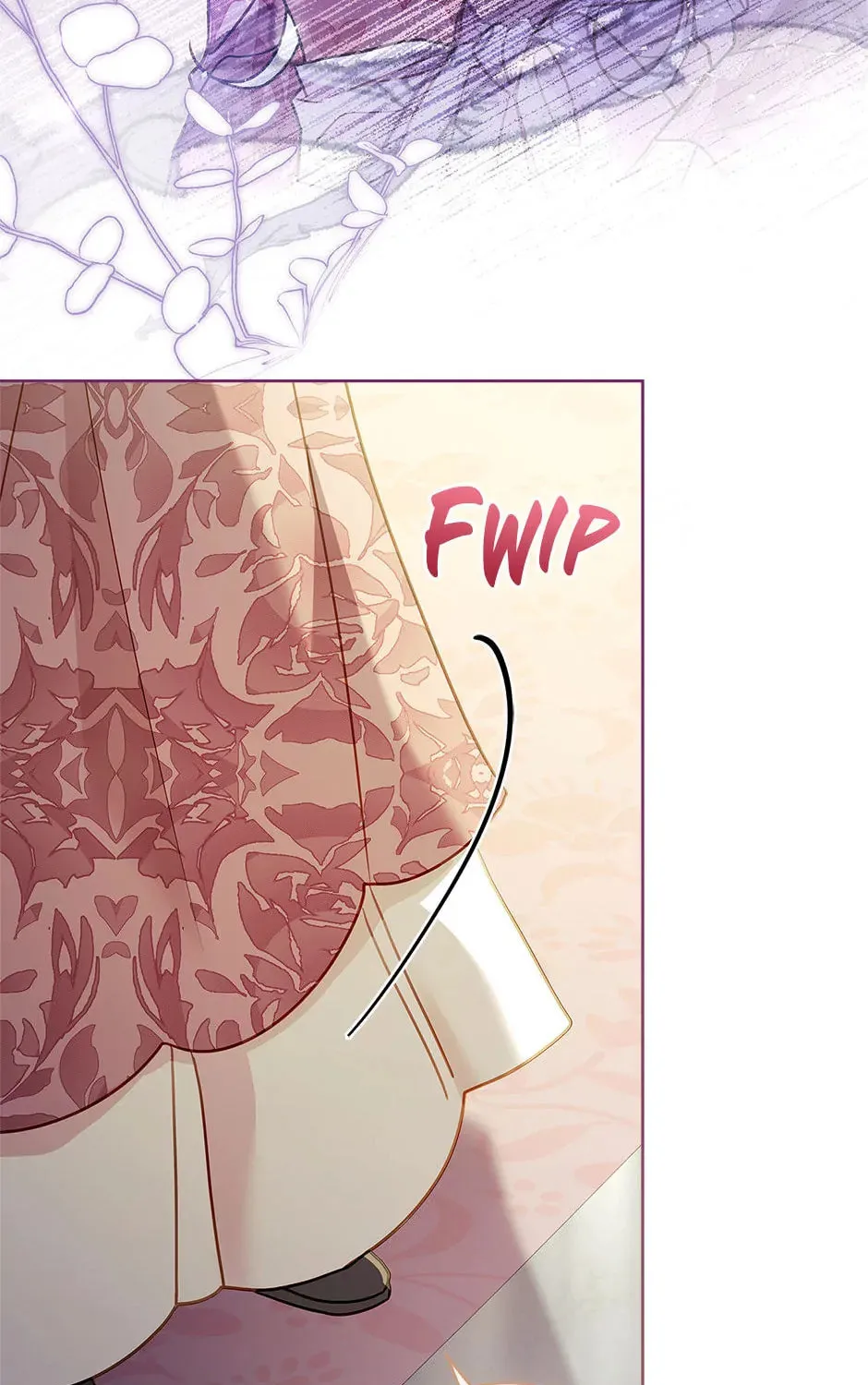 The Lady Needs a Break Chapter 114 page 57 - 
