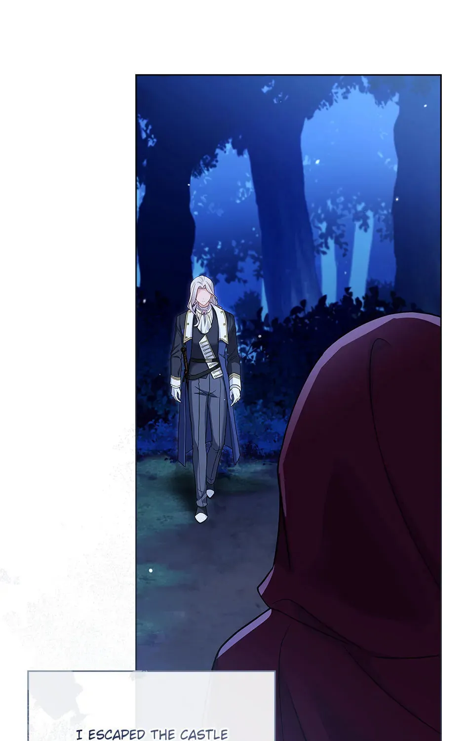 The Lady Needs a Break Chapter 114 page 67 - 