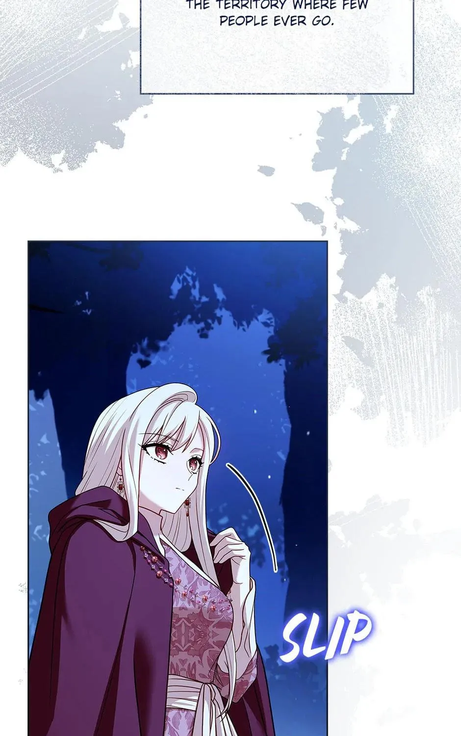 The Lady Needs a Break Chapter 114 page 69 - 