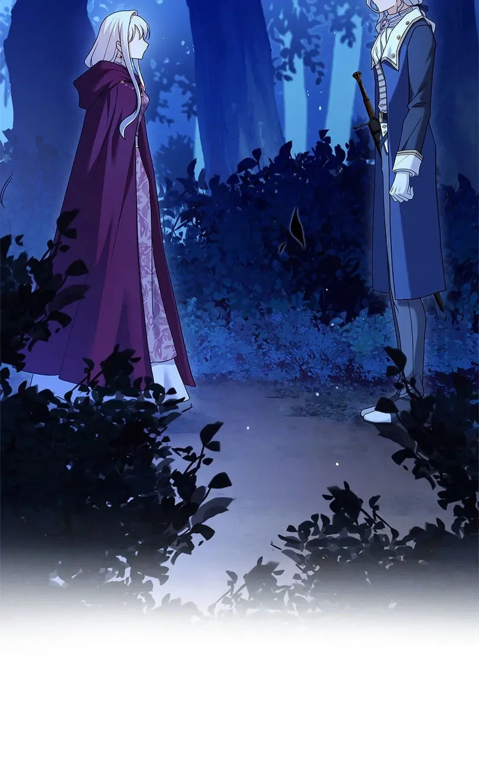 The Lady Needs a Break Chapter 114 page 73 - 
