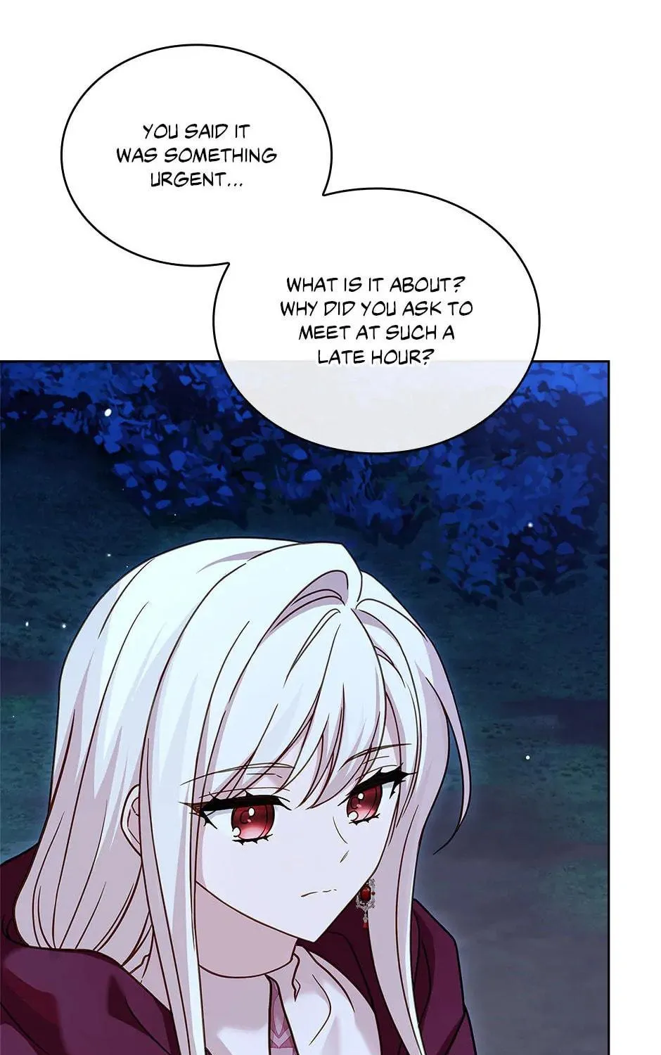 The Lady Needs a Break Chapter 114 page 77 - 