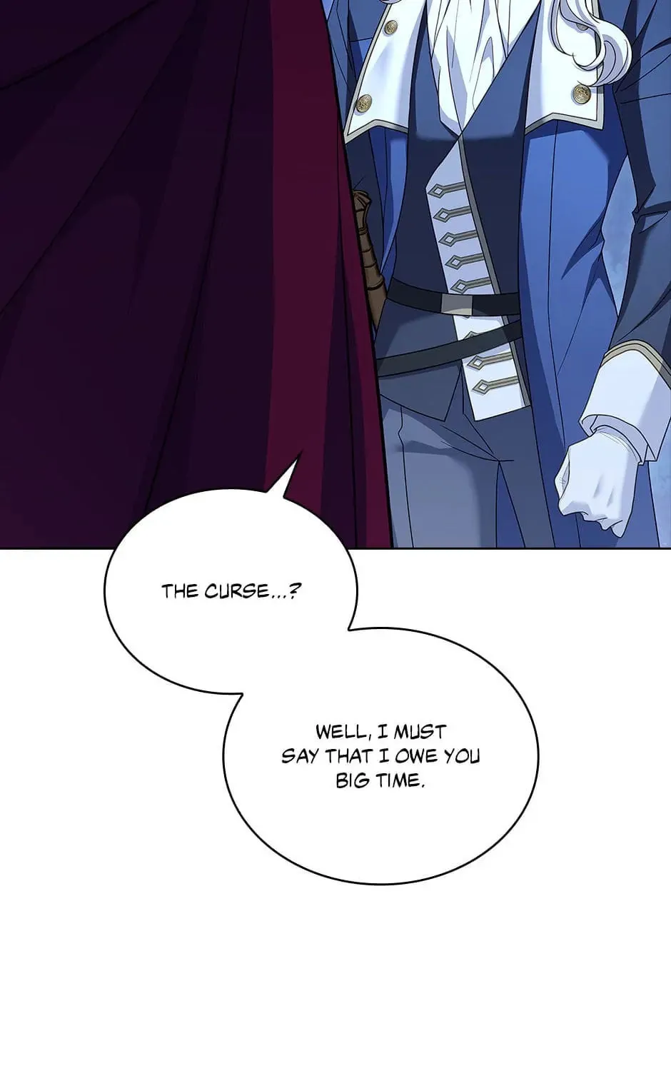 The Lady Needs a Break Chapter 114 page 81 - 