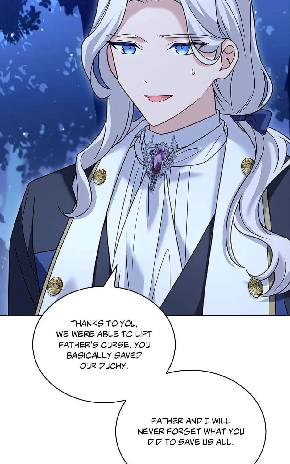 The Lady Needs a Break Chapter 114 page 83 - 