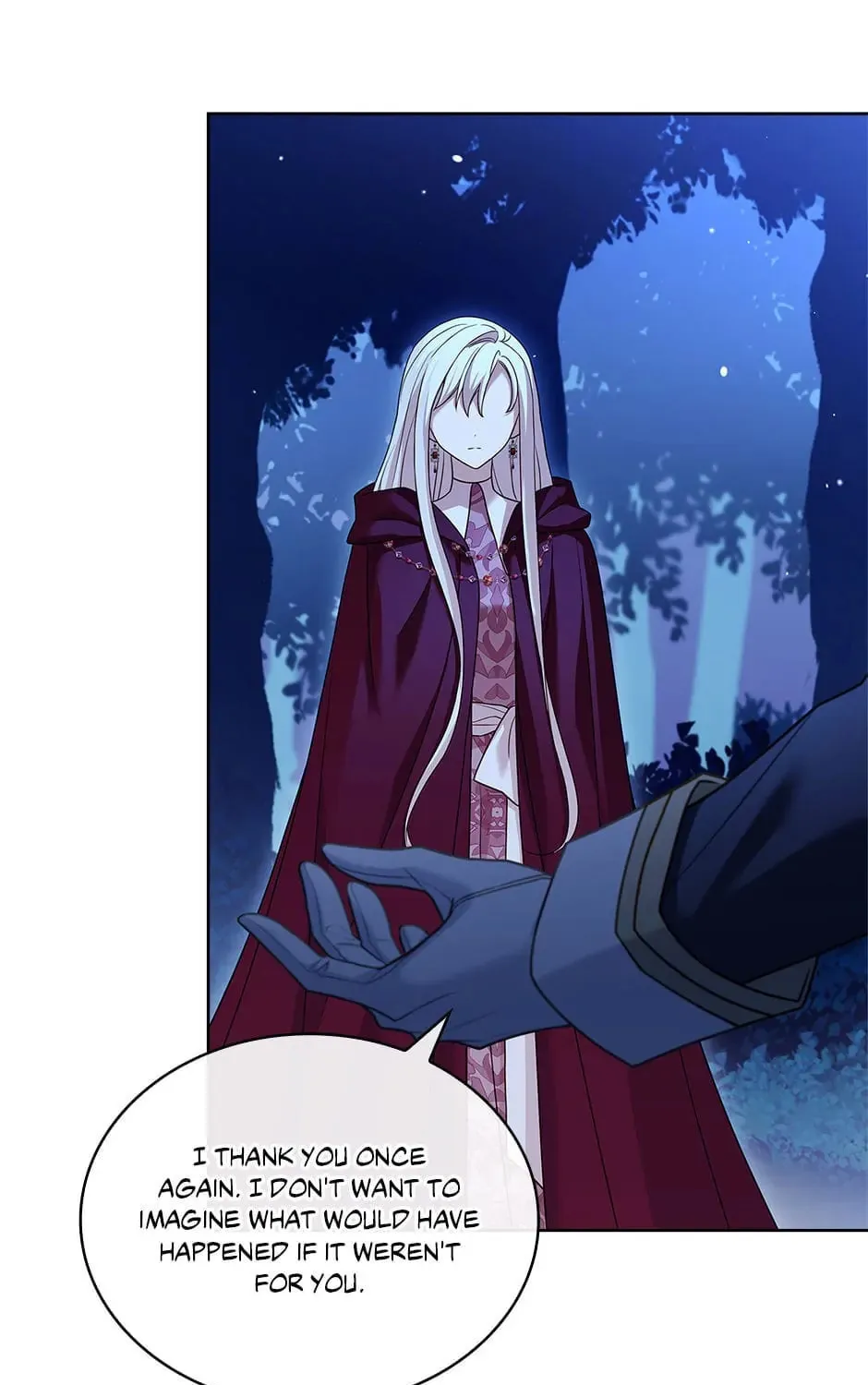 The Lady Needs a Break Chapter 114 page 85 - 