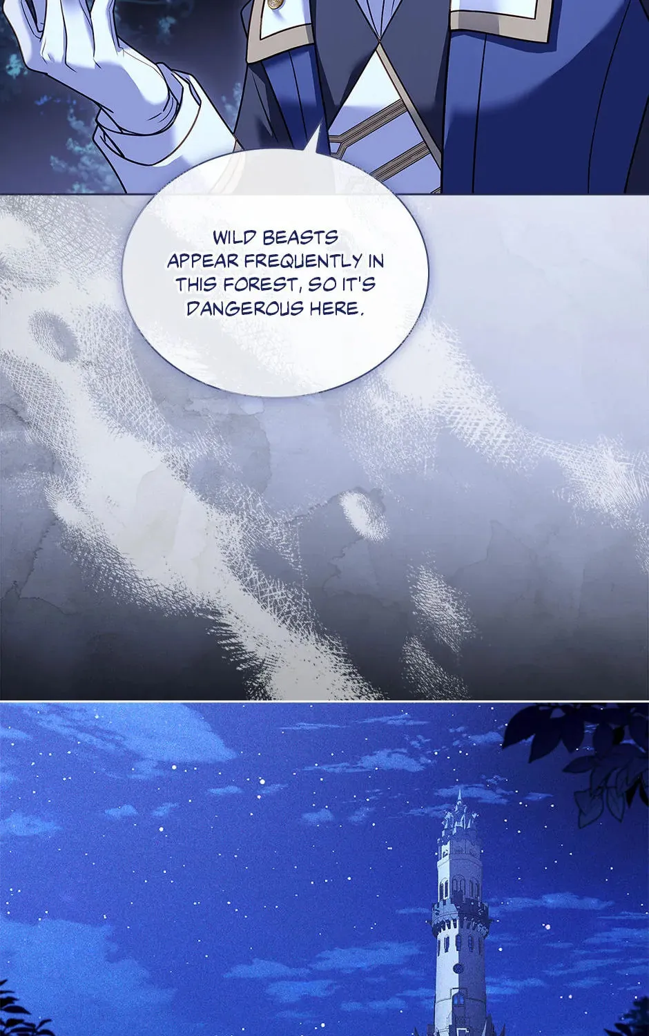 The Lady Needs a Break Chapter 114 page 91 - 