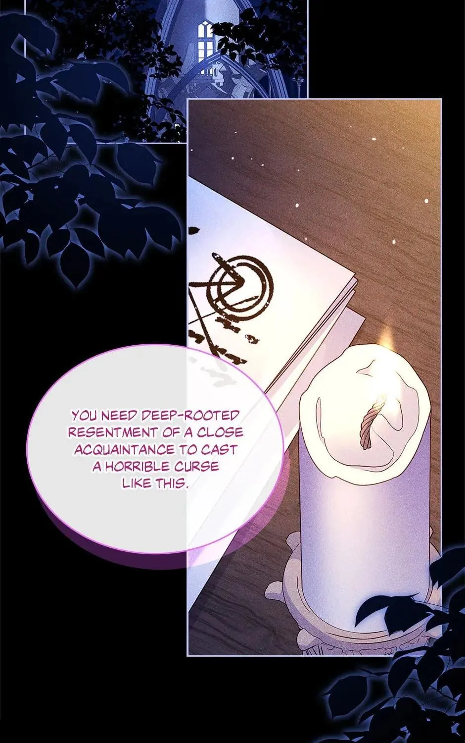 The Lady Needs a Break Chapter 114 page 95 - 